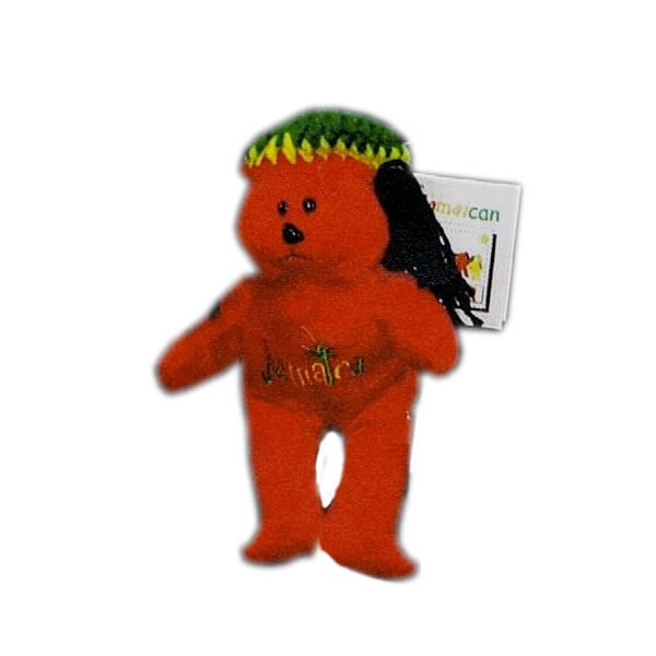 Model Assorted Bear 01