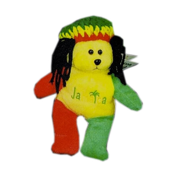 Model Assorted Bear 05