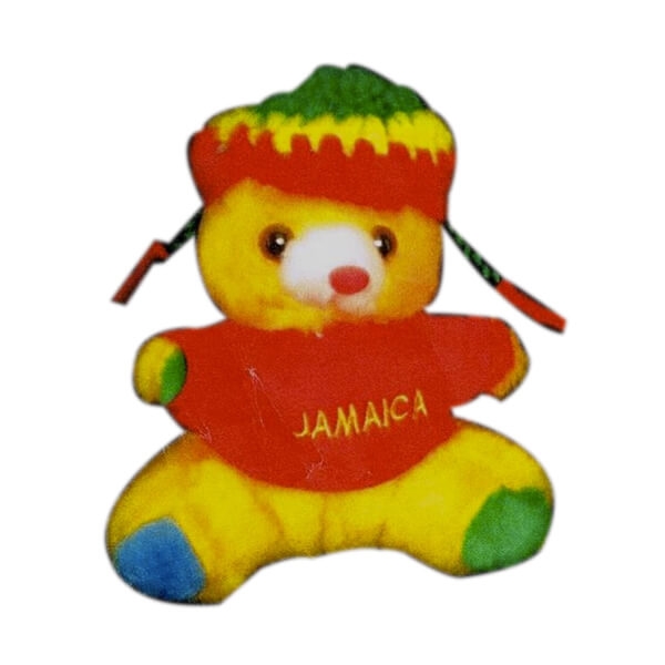 Model Assorted Bear 06