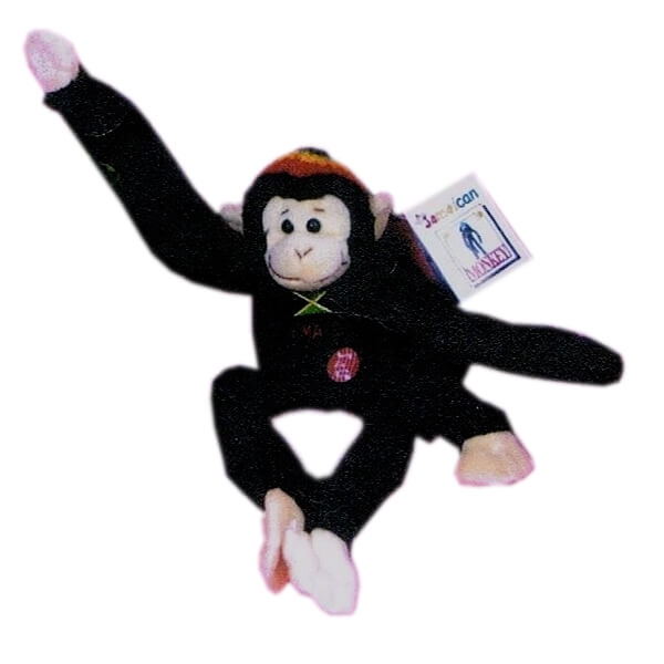 Model Long leg Musical Monkey 02