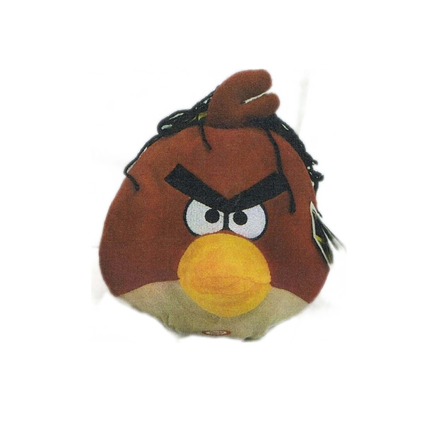 Model Musical Angry Birds 04