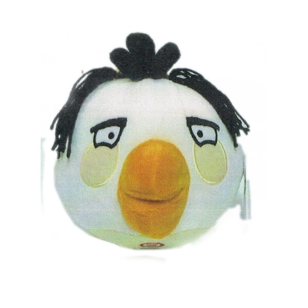 Model Musical Angry Birds  06