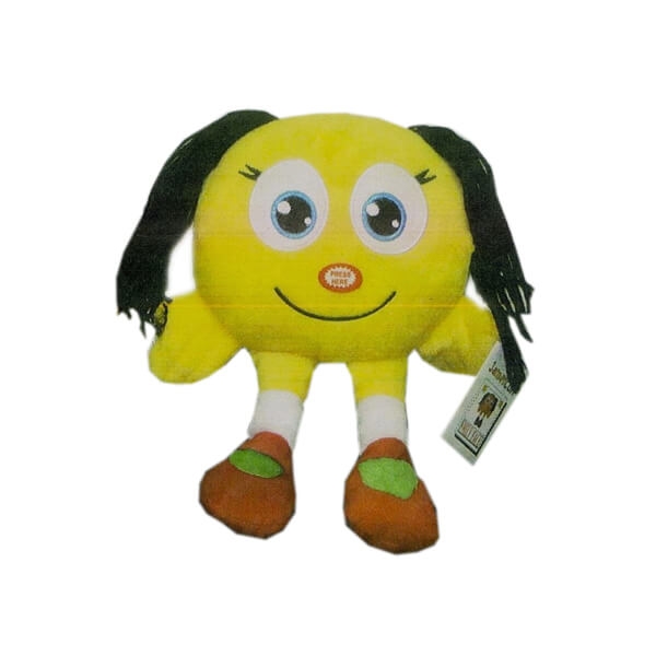 Model Musical Smile Mon