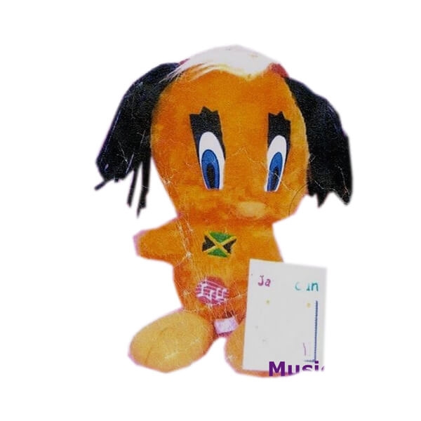 Model Musical tweety 01