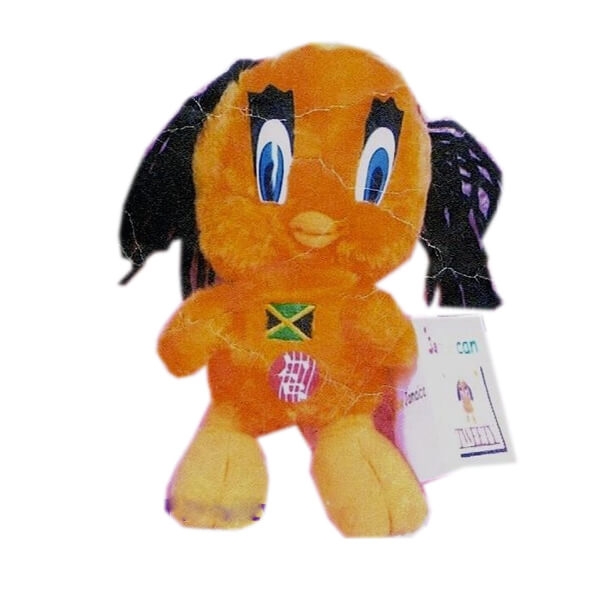 Model Musical tweety 02