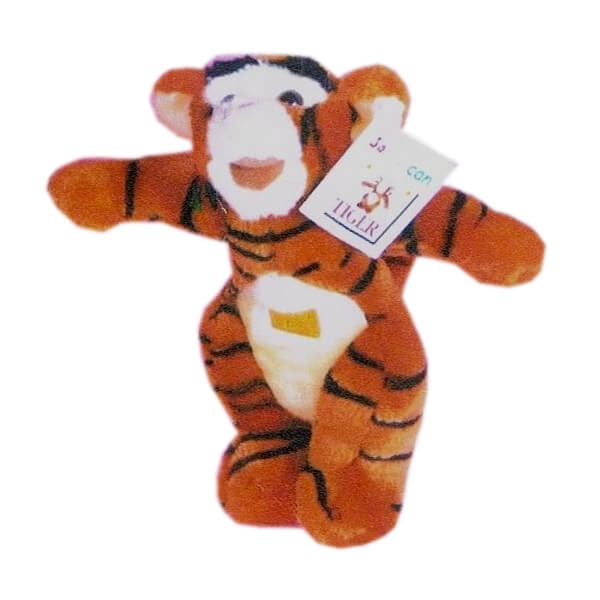 Model Rasta Tiger 02