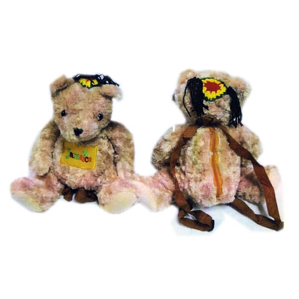 Model TEDDY BACK PACK