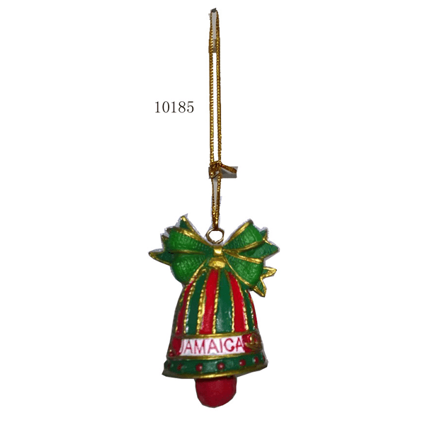 Model-Christmas Bell