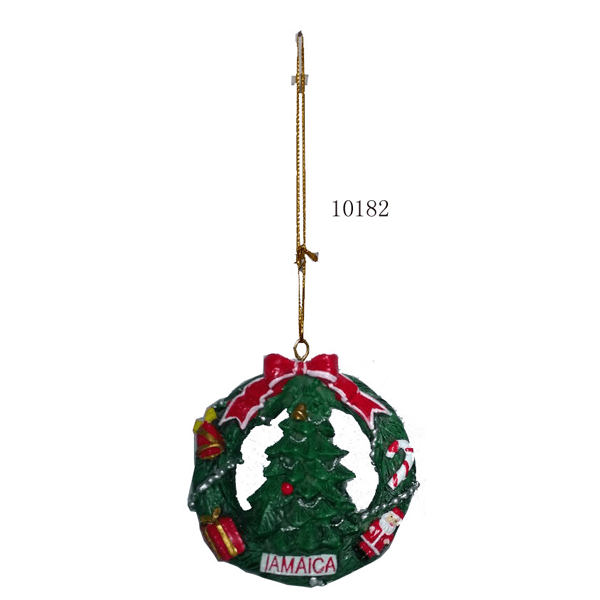 Model-Christmas Tier Tree