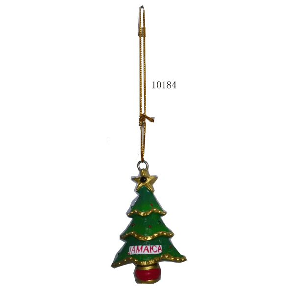 Model-Christmas Tree