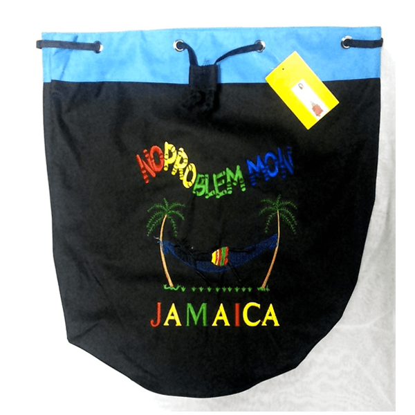 Model- Hammock Backpack