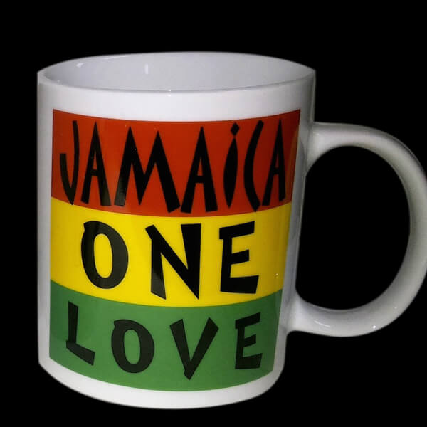 One love