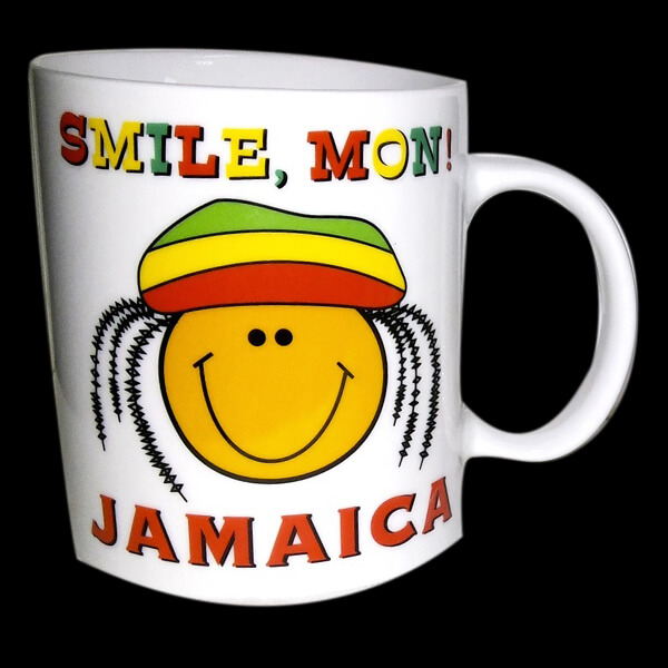 Smile mon