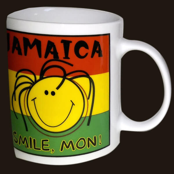 Smille Rasta