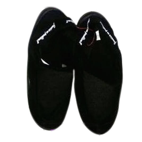 Black 1