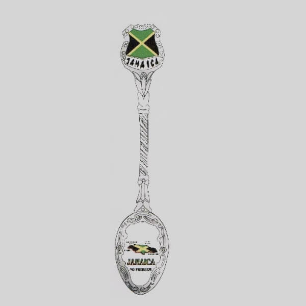 Model Silver Spoon 1