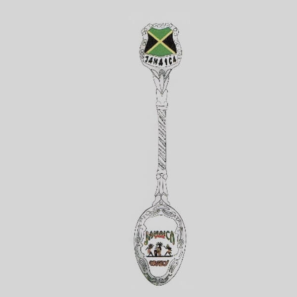 Model Silver Spoon 2