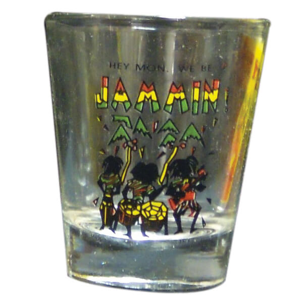 3 Jammin