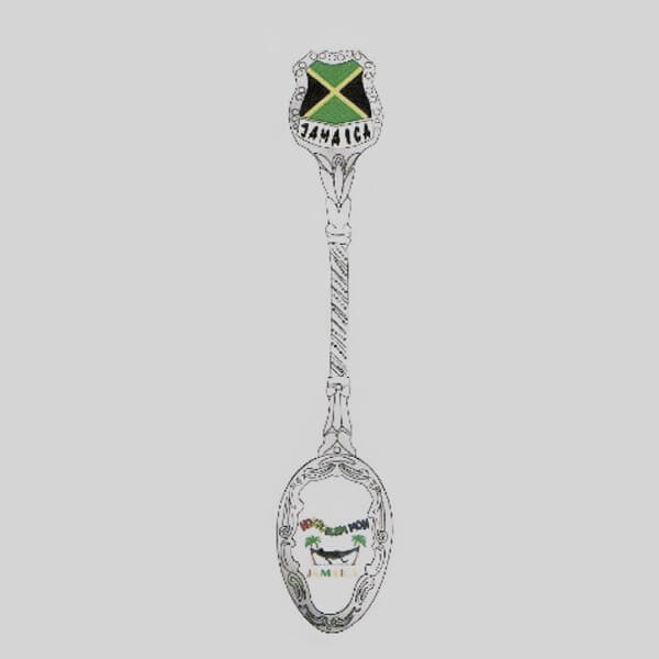 Model Silver Spoon 3