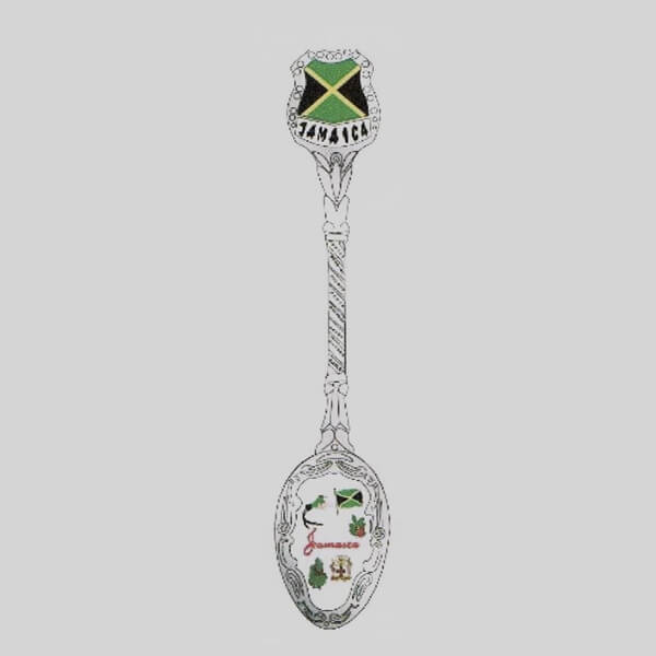 Model Silver Spoon 4