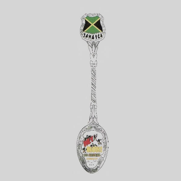 Model Silver Spoon 5