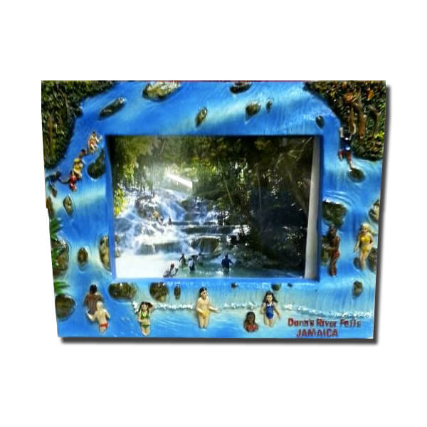 5X7 Dunn’s river falls