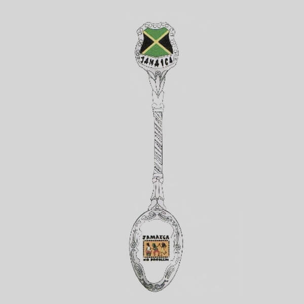 Model Silver Spoon 6