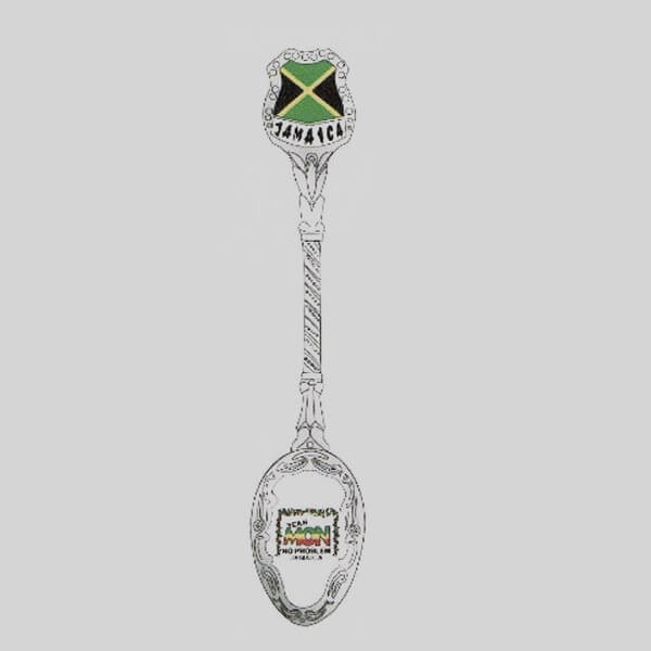 Model Silver Spoon 7