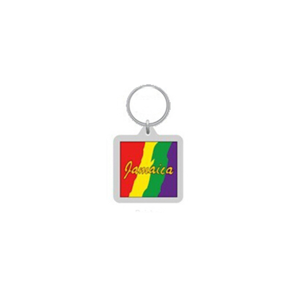 AK05-11 Rainbow