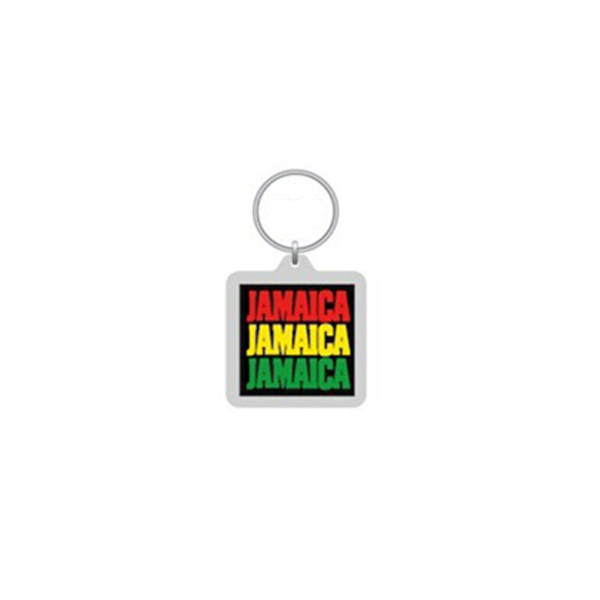 AK05-17 Jamaica
