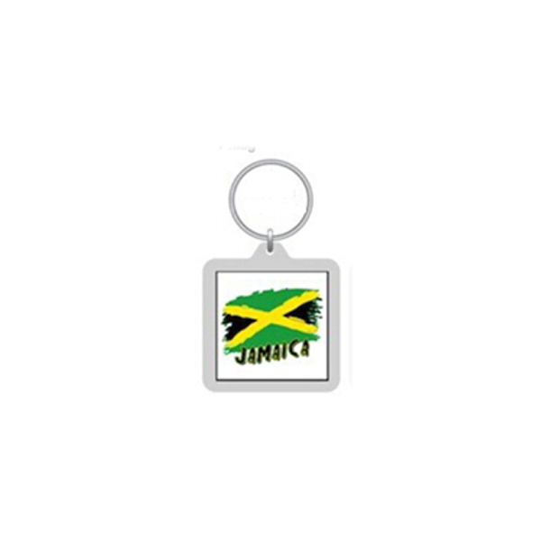 AK05-68 Brush Flag