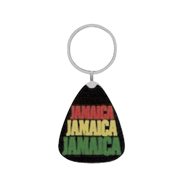 AK12-17  3 Jamaica