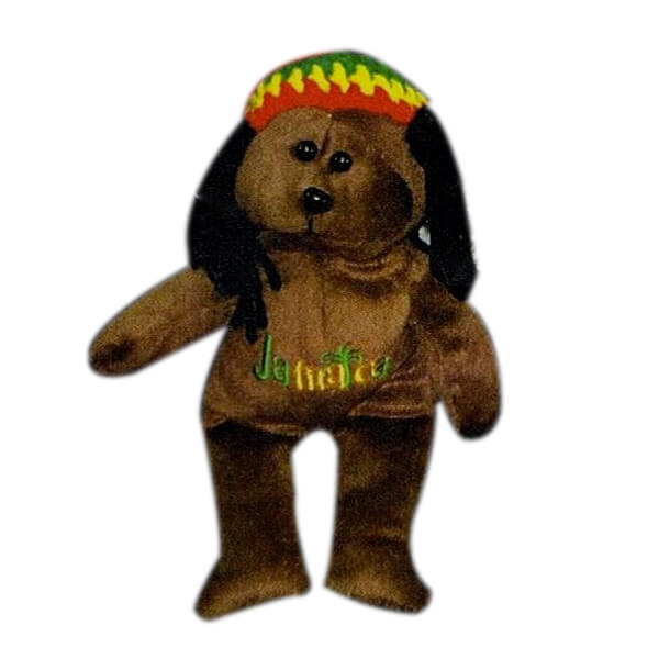 Model Assorted Bear 04