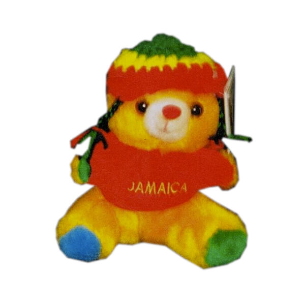 Model Assorted Bear 07