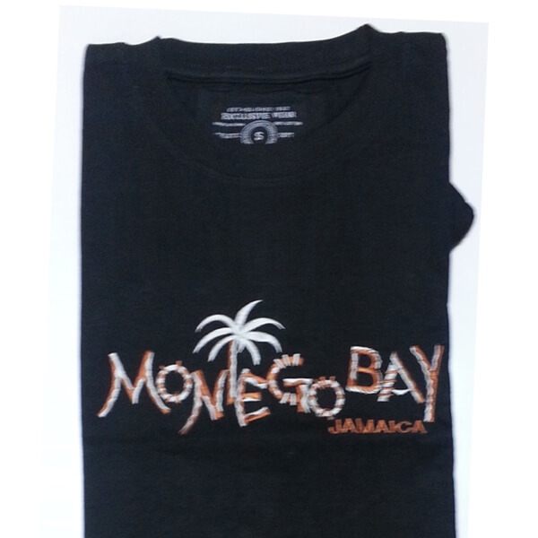 Model Black Mobay