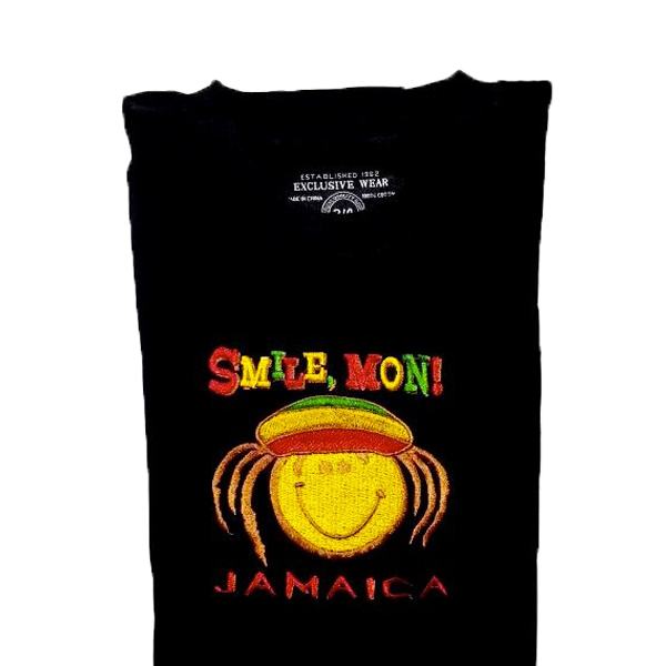 Model Black-smilemon