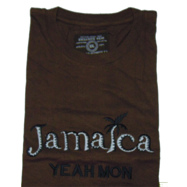 Model Brown-Yeah Mon-BT