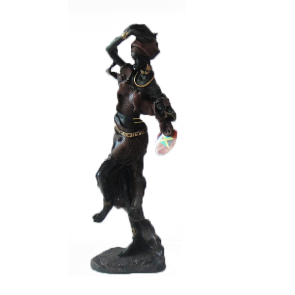 Model Dancer A
