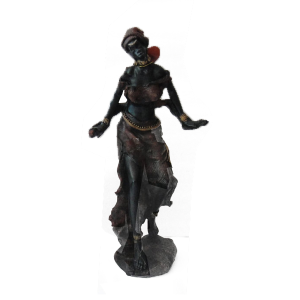 Model Dancer C