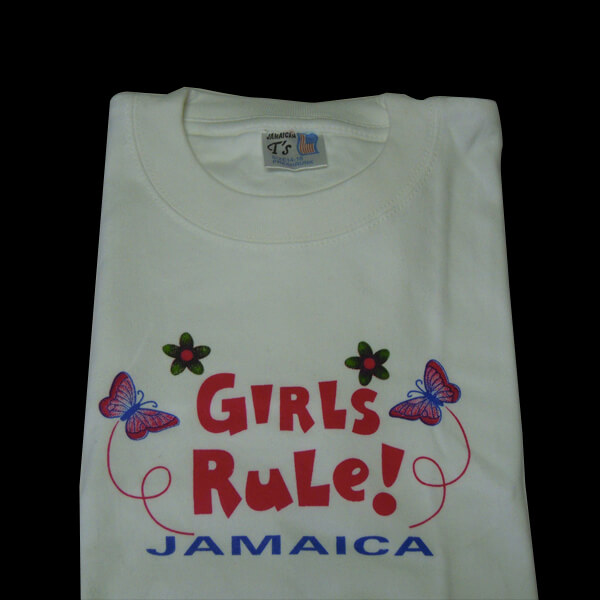 Model Girls rule