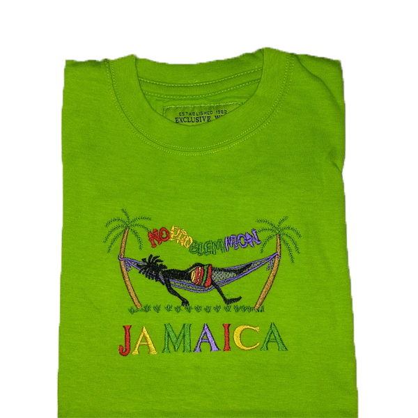 Model Grass green-Hammock