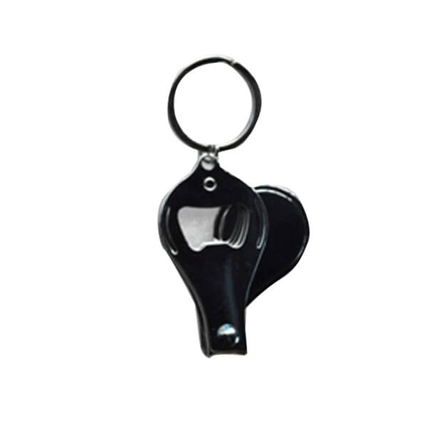 Model Nail Clipper