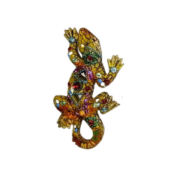 Lizard 2