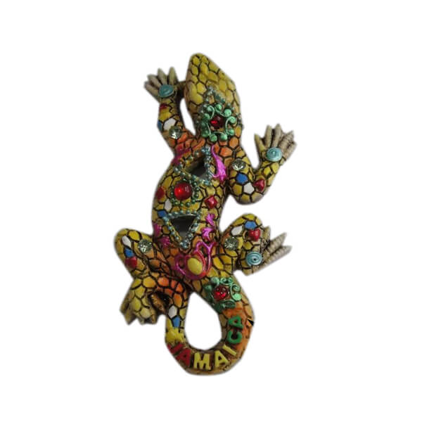 Lizard 4