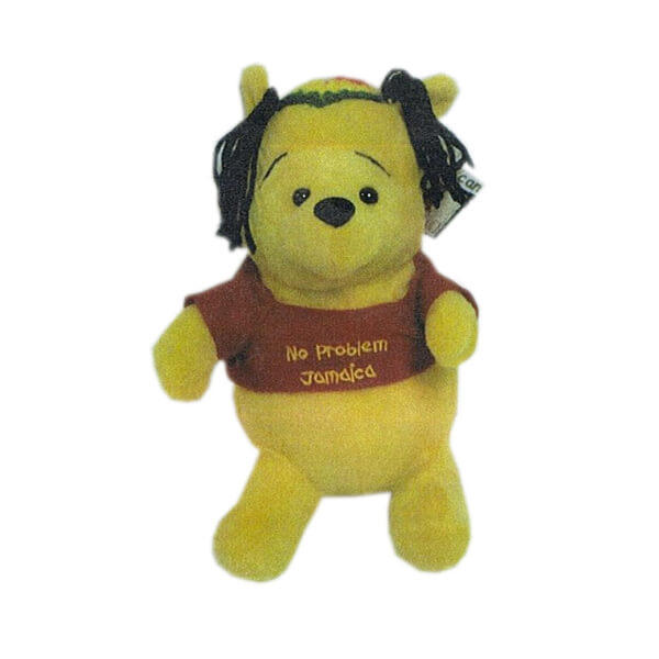 Model Medium POO BEAR