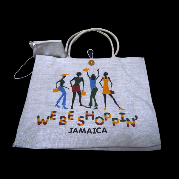 Model-We Be Shopping