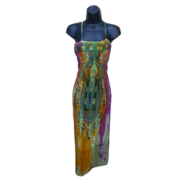 Model Multi color