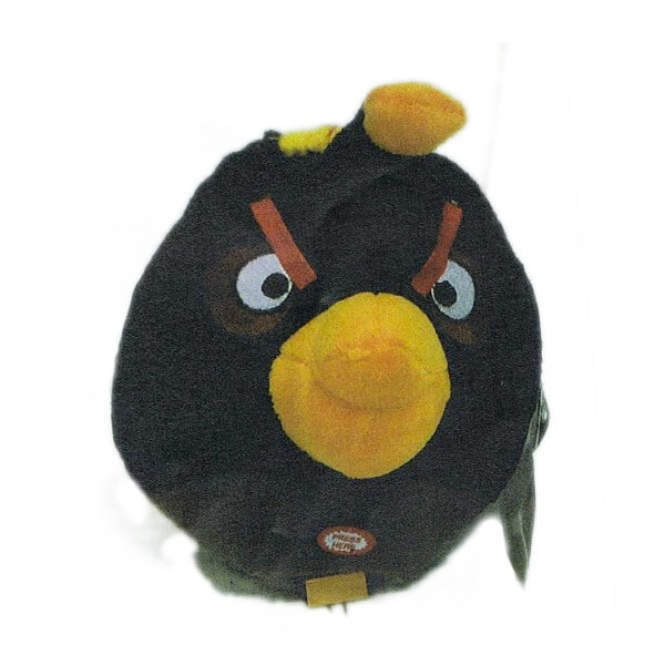 Model Musical Angry Birds  05