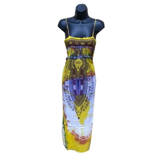 Model Purple-Yellow-Green