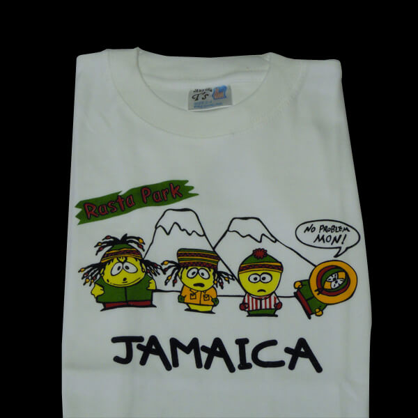Model Rasta Park
